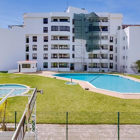 Tenis Golf Mar - 1 Bedroom Apartment - Vilamoura Exteriér fotografie