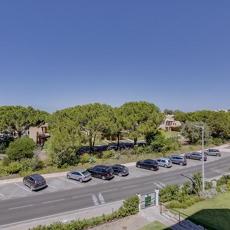 Tenis Golf Mar - 1 Bedroom Apartment - Vilamoura Exteriér fotografie