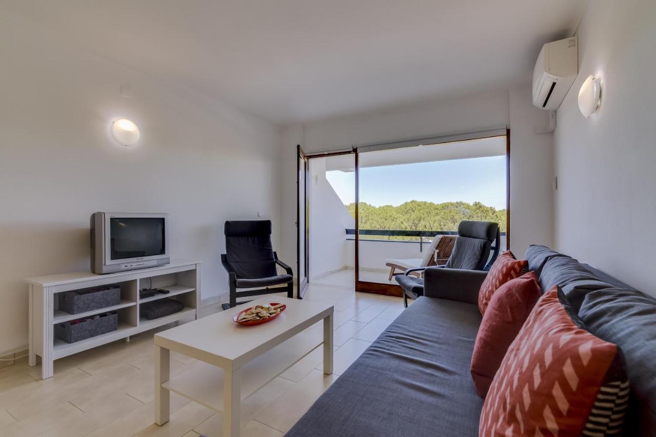 Tenis Golf Mar - 1 Bedroom Apartment - Vilamoura Exteriér fotografie