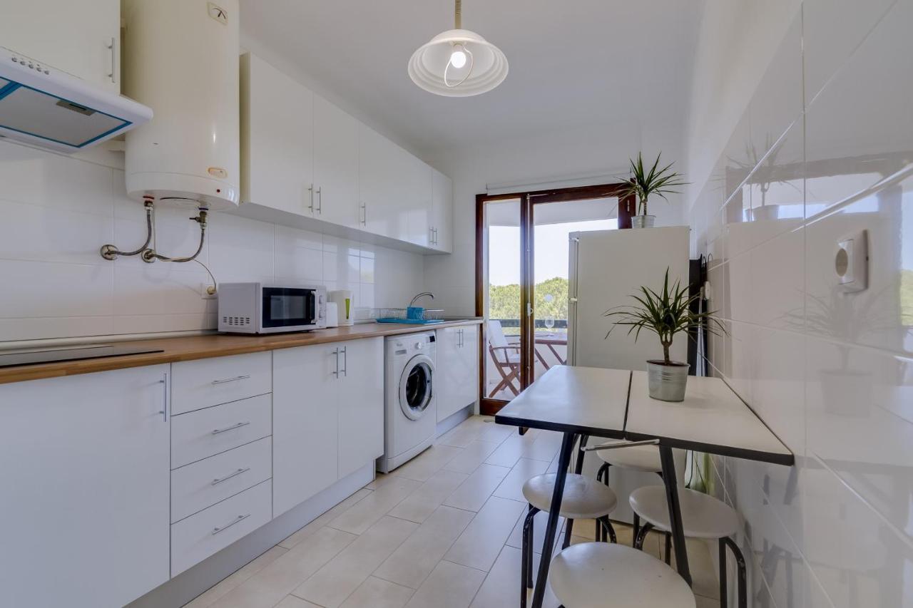 Tenis Golf Mar - 1 Bedroom Apartment - Vilamoura Exteriér fotografie
