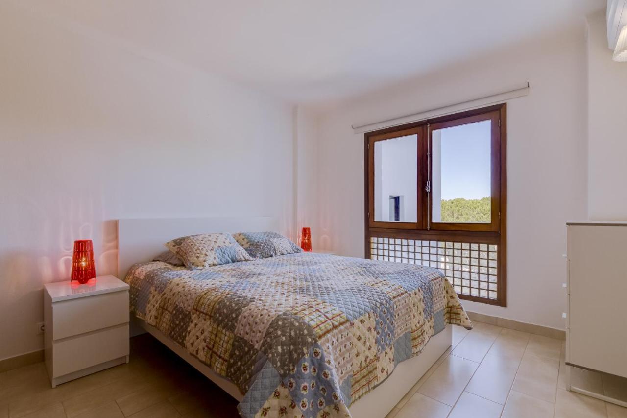 Tenis Golf Mar - 1 Bedroom Apartment - Vilamoura Exteriér fotografie