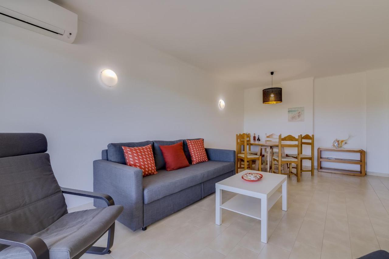 Tenis Golf Mar - 1 Bedroom Apartment - Vilamoura Exteriér fotografie