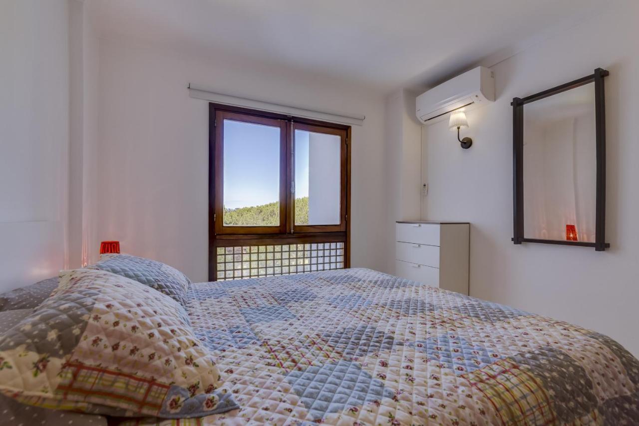 Tenis Golf Mar - 1 Bedroom Apartment - Vilamoura Exteriér fotografie