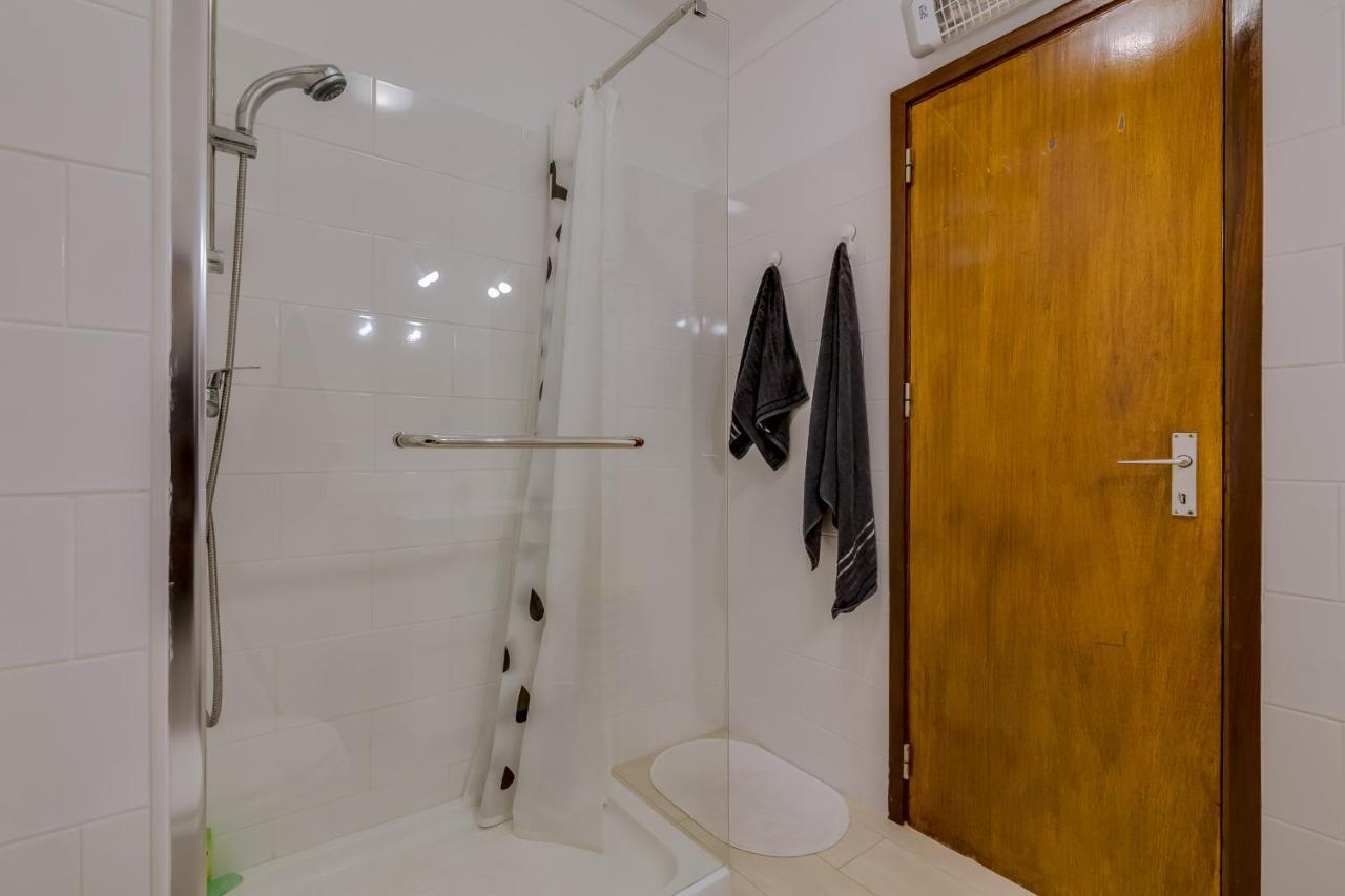 Tenis Golf Mar - 1 Bedroom Apartment - Vilamoura Exteriér fotografie